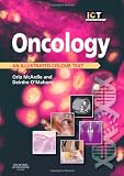 Cover of Oncology by Orla McArdle Deirdre O'Mahony 0443103747