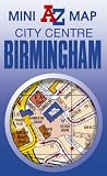 Birmingham Mini Map (Little Map)