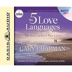 The Five Love Languages