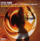 Delicious and Delightful - Steve Turre