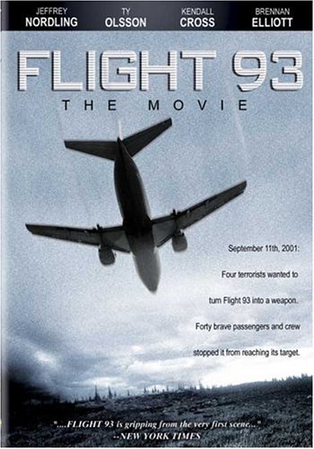 Get Flight 93: The Movie Online