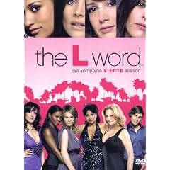 The L Word - Die komplette vierte Season (4 DVDs)