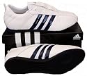 New Adidas TDK Ultra 3 Mens Martial Arts Trainers - White