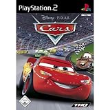 Eigenschaften THQ Entertainment GmbH  / Cars