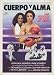 Body and Soul Poster Movie Spanish 11x17 Leon Isaac Kennedy Jayne Kennedy Peter Lawford Muhammad Ali