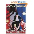 Partners in Crime (Agatha Christie Facsimile Edtn)