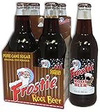 UPC 793674820073 product image for Frostie Soda Root Beer 6 48 Fo (Pack of 6) | upcitemdb.com