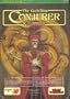 The Vanishing Conjurer and The Statue of the Sorcerer, a Call of Cthulhu Supplement
