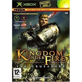Kingdom Under Fire : The Crusaders