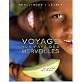 Voyage aux pays des merveilles : Tome 1, Les parfums de l'enfance