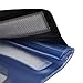 Black/Blue 10.1 inch Waterproof Tablet Pouch Dry Bag Case