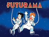 Futurama Season 2