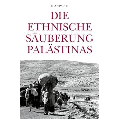 Die ethnische S�uberung Pal�stinas