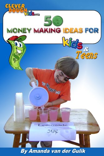 money making ideas