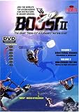 Kiteboard How To Boost II -Vols. 1 & 2