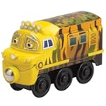 Chuggington LC55005DE - Mtambo, Schla...