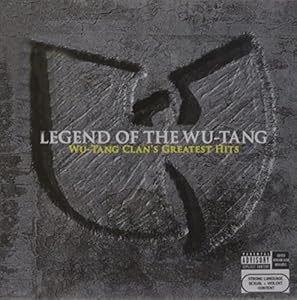 Amazon.com: WU-TANG CLAN: Legend of the Wu-Tang: Wu-Tang Clan's Greatest Hits: Music
