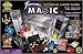 Extreme Magic Set - 200 Tricks with DVD