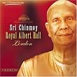 Royal Albert Hall