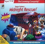 SUPER SOLVERS MIDNIGHT RESCUE