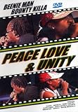 Peace Love and Unity