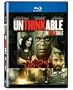Unthinkable  / Impensable  (Bilingual) [Blu-ray]