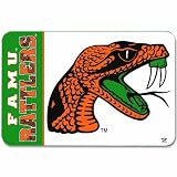 NCAA Florida A M Rattlers Small Floor Mat
