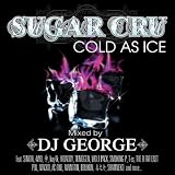 COLD AS ICE