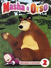 Masha E Orso #02