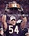 Brian Urlacher Chicago Bears 8x10 Photo