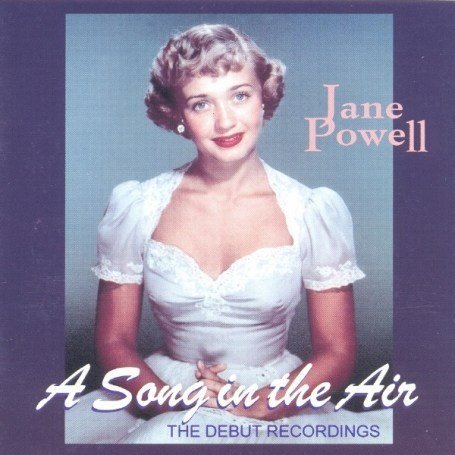 CD-Charts  Music : A Song in the Air: the Debut Recordings