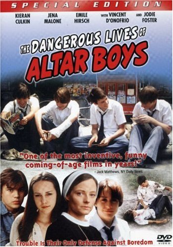 Free Download Of The Dangerous Lives of Altar Boys
