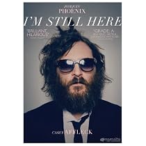I'm Still Here