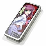 Angel Beats! 缶ペンケース ゆり