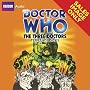 "Doctor Who": The Three Doctors (Classic Novels)