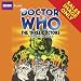 "Doctor Who": The Three Doctors (Classic Novels)