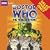 "Doctor Who": The Three Doctors (Classic Novels)