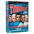 Thunderbirds Complete Series Digistack--9-Disc Box Set [DVD]