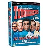 Thunderbirds Complete Series Digistack--9-Disc Box Set [DVD]by Thunderbirds