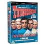 Thunderbirds Complete Series Digistack--9-Disc Box&hellip <b>DVD</b> ~ Thunderbirds