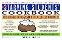 The Starving Students' Cookbook