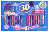 Elmer's 3D pens Flat Box
