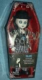 Living Dead Dolls- Blue by Mezco