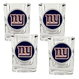New York Giants Fan Pride Fit Short Sleeve Tee, X-Large
