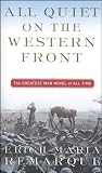 All Quiet on the Western Front