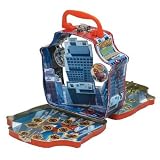 Spiderman - Race to the Rescue Tin Game