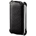 Produkt-Bild: Hama Flap Handytasche f&uuml;r Apple iPhone 3G/3G S schwarz