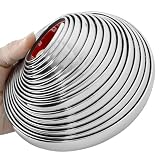 5M x 15MM Chrome Soft PVC Decoration Moulding Trim Strip Front Bumper Wheel Cap For... by Astra Security