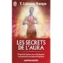 Les Secrets de l'aura de T Lobsang Rampa