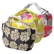 Chinese Laundry Oversize Floral Detail Handbag